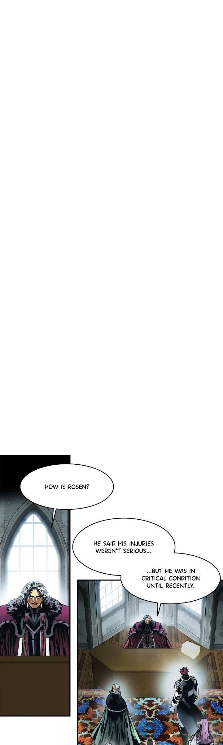 Mookhyang: Dark Lady Chap 254 - Next Chap 255