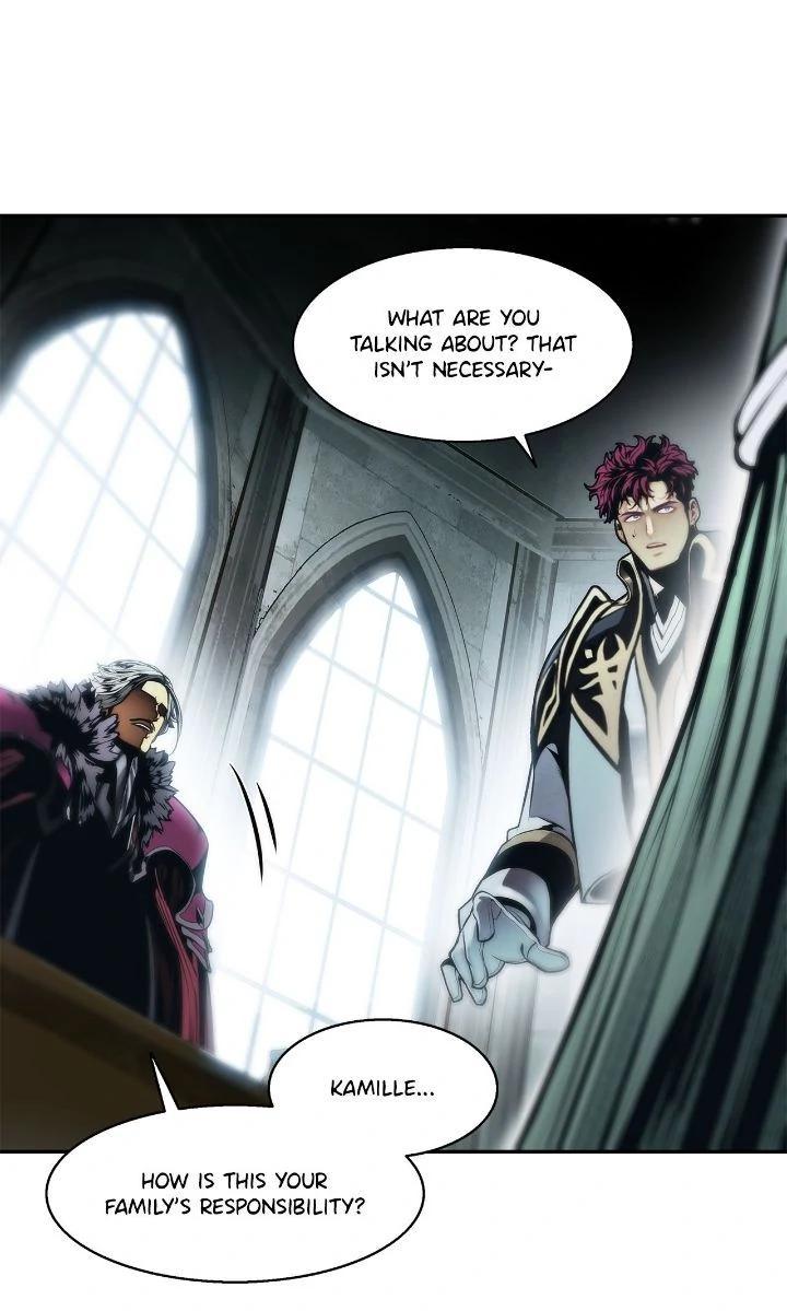 Mookhyang: Dark Lady Chap 254 - Next Chap 255
