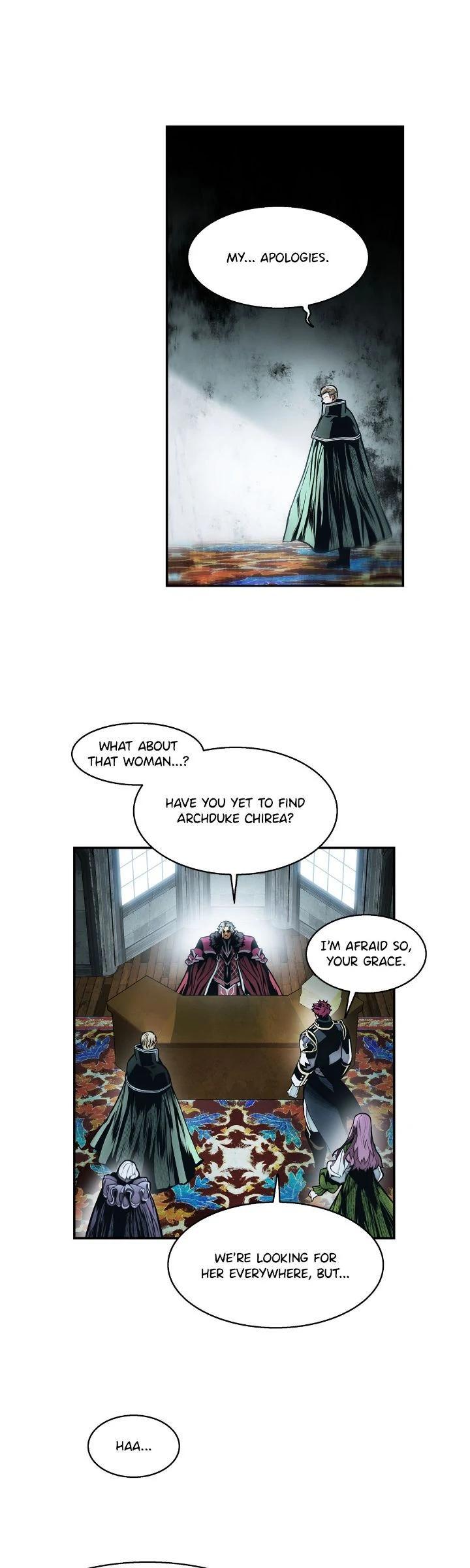 Mookhyang: Dark Lady Chap 254 - Next Chap 255