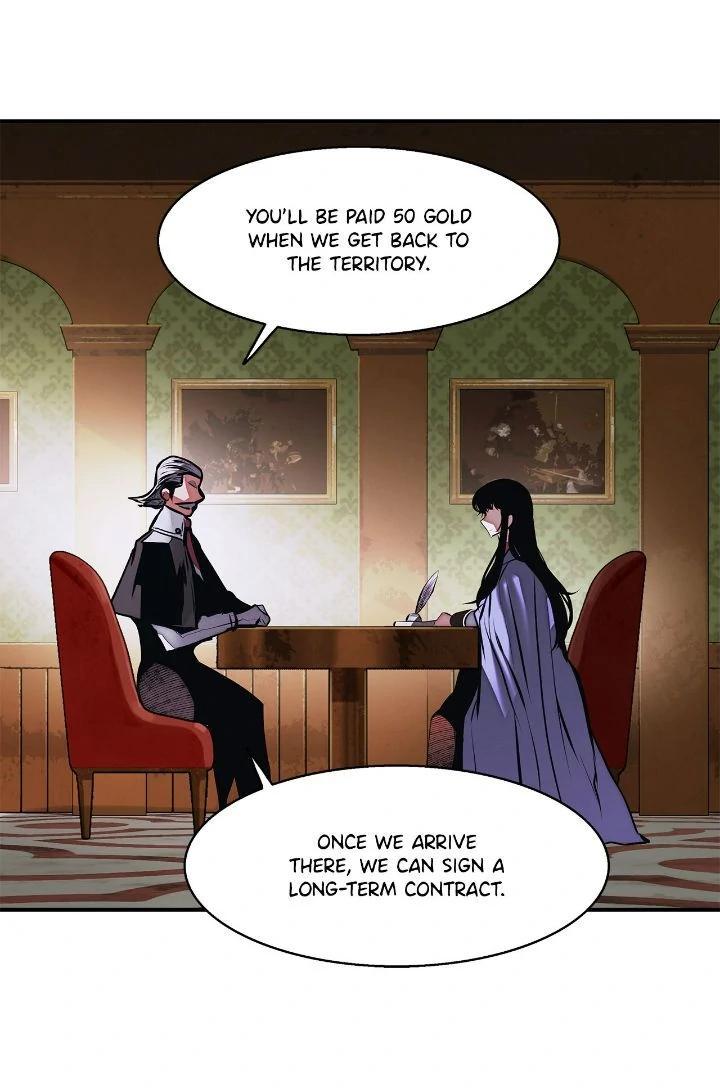 Mookhyang: Dark Lady Chap 255 - Next Chap 256