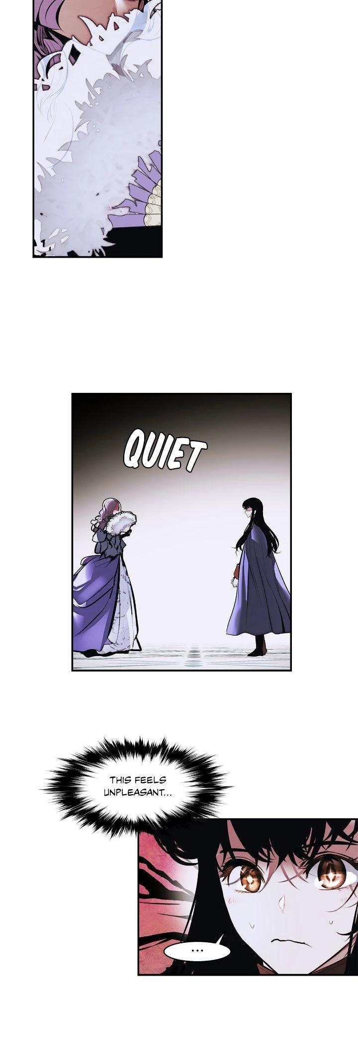 Mookhyang: Dark Lady Chap 255 - Next Chap 256