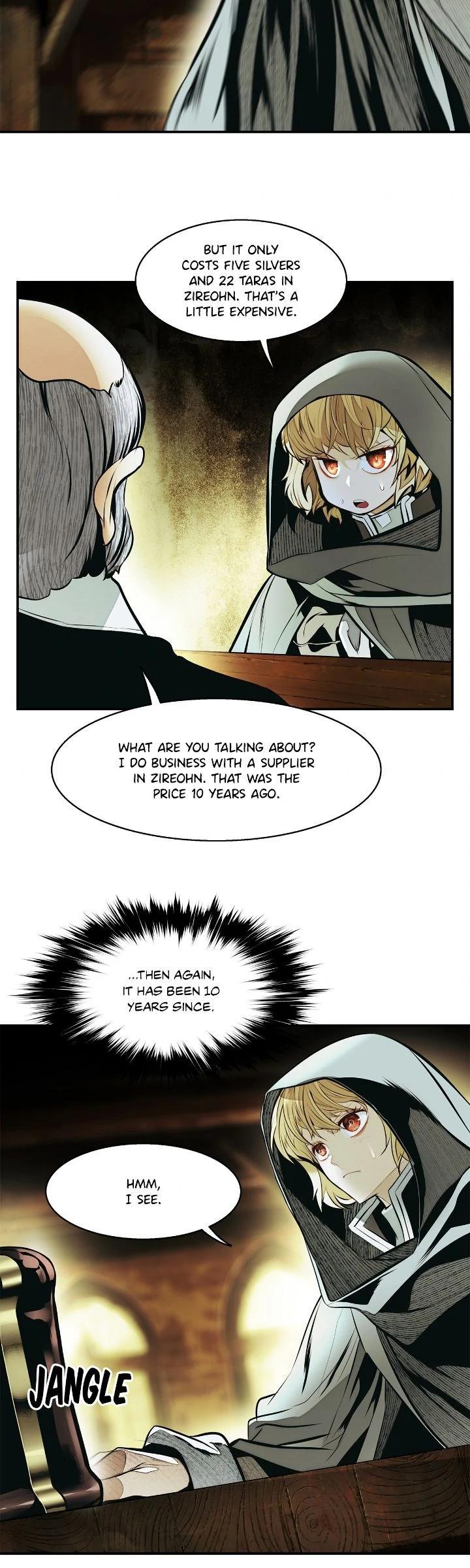 Mookhyang: Dark Lady Chap 255 - Next Chap 256