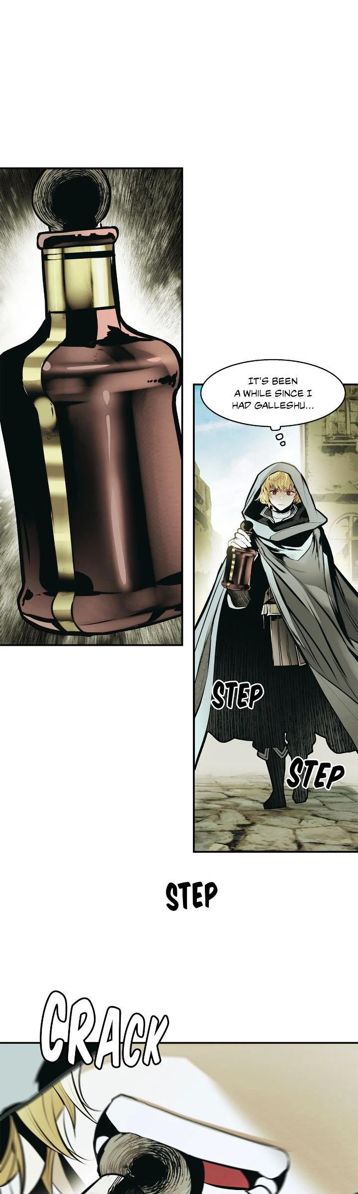 Mookhyang: Dark Lady Chap 255 - Next Chap 256