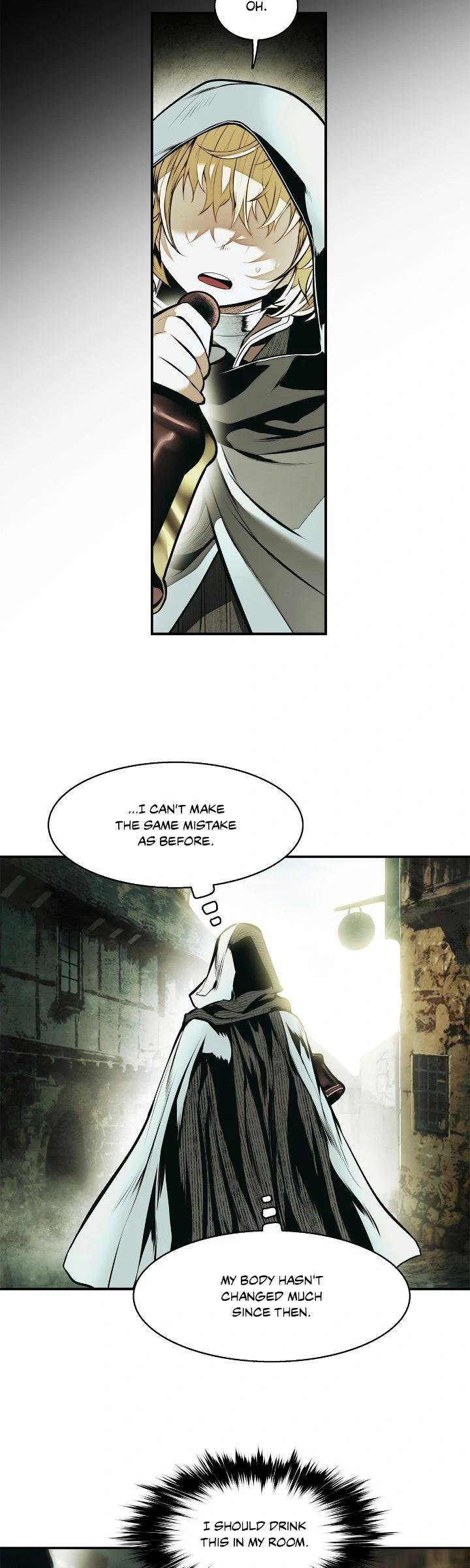 Mookhyang: Dark Lady Chap 255 - Next Chap 256