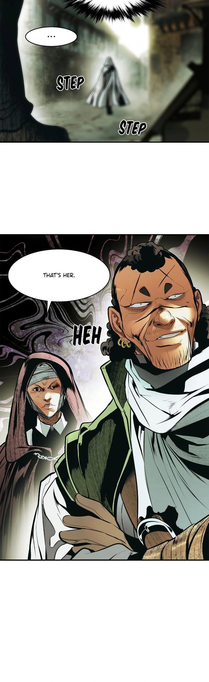 Mookhyang: Dark Lady Chap 255 - Next Chap 256