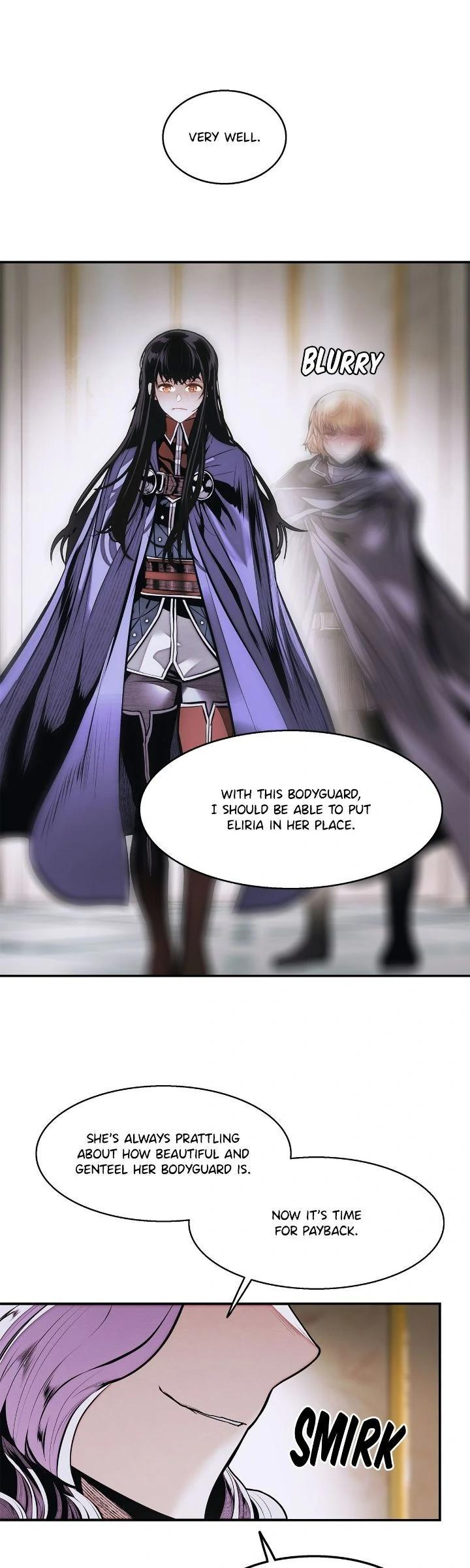 Mookhyang: Dark Lady Chap 255 - Next Chap 256