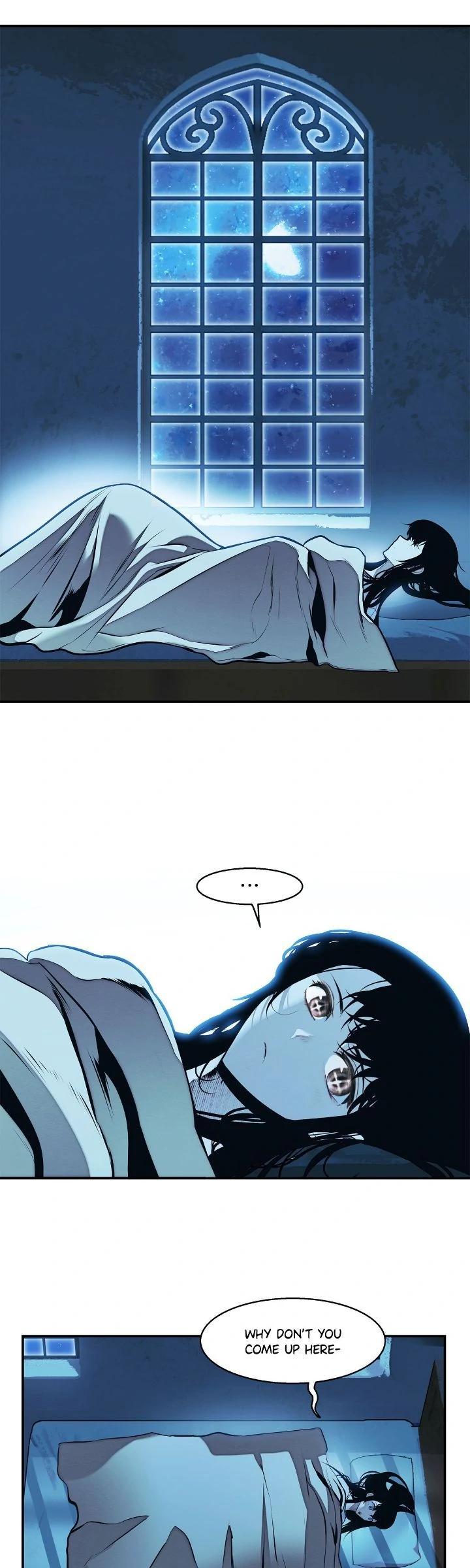 Mookhyang: Dark Lady Chap 255 - Next Chap 256