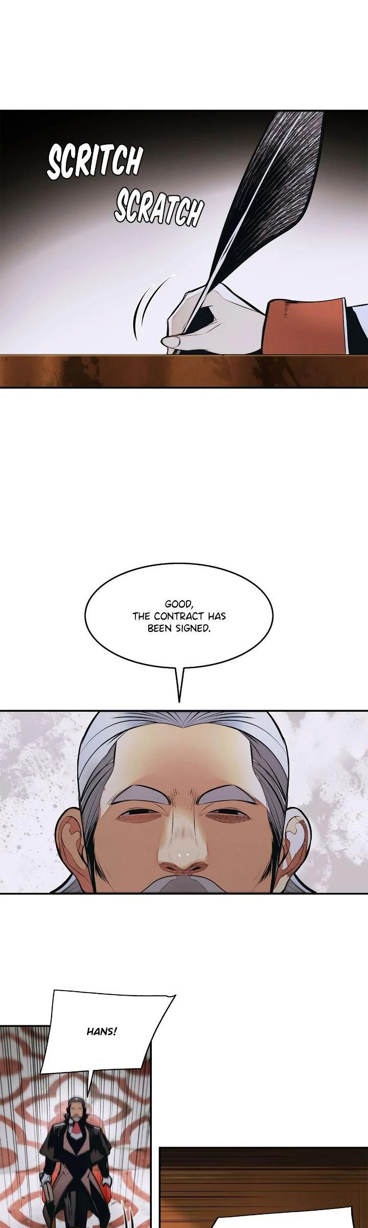 Mookhyang: Dark Lady Chap 255 - Next Chap 256