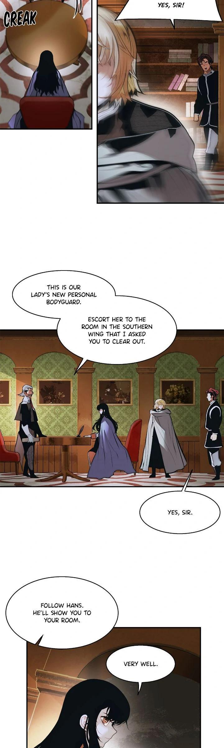 Mookhyang: Dark Lady Chap 255 - Next Chap 256