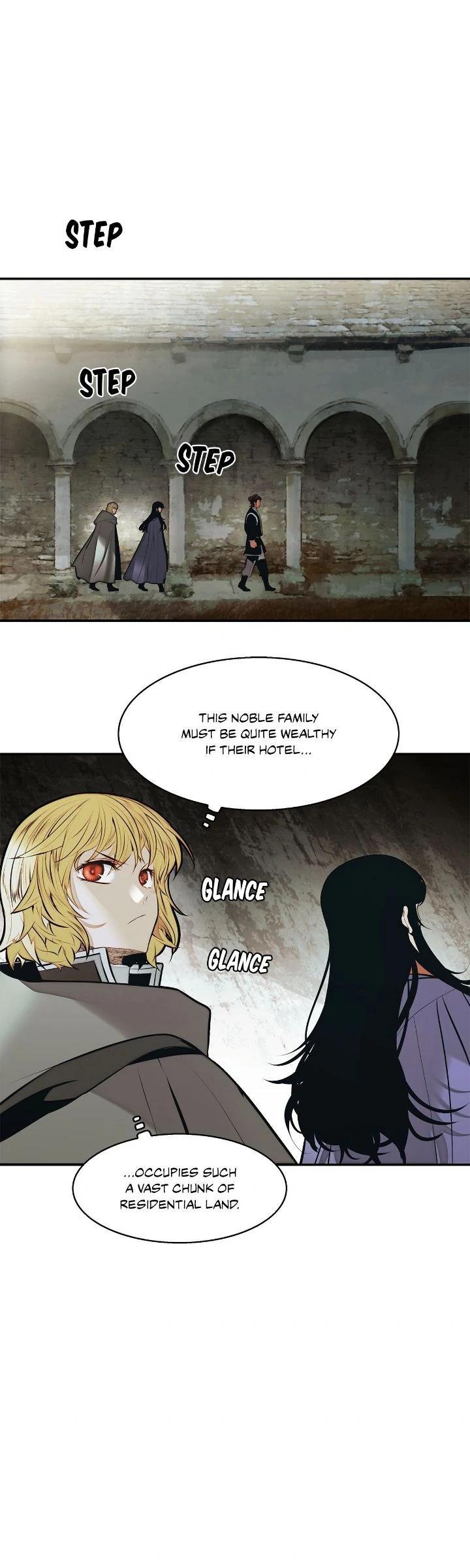 Mookhyang: Dark Lady Chap 255 - Next Chap 256