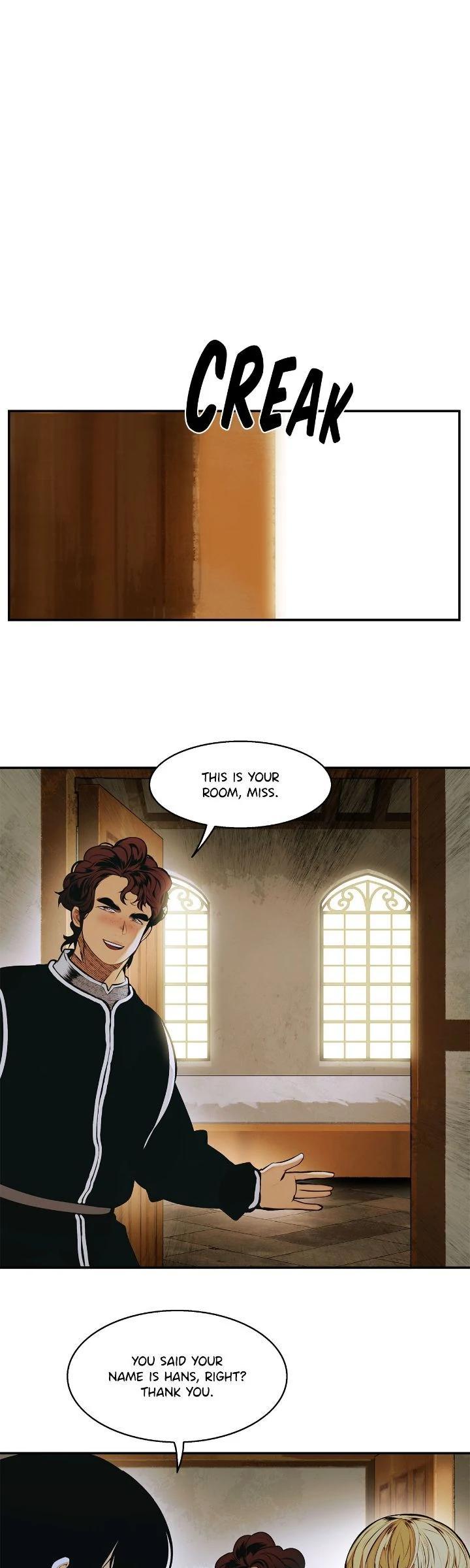 Mookhyang: Dark Lady Chap 255 - Next Chap 256