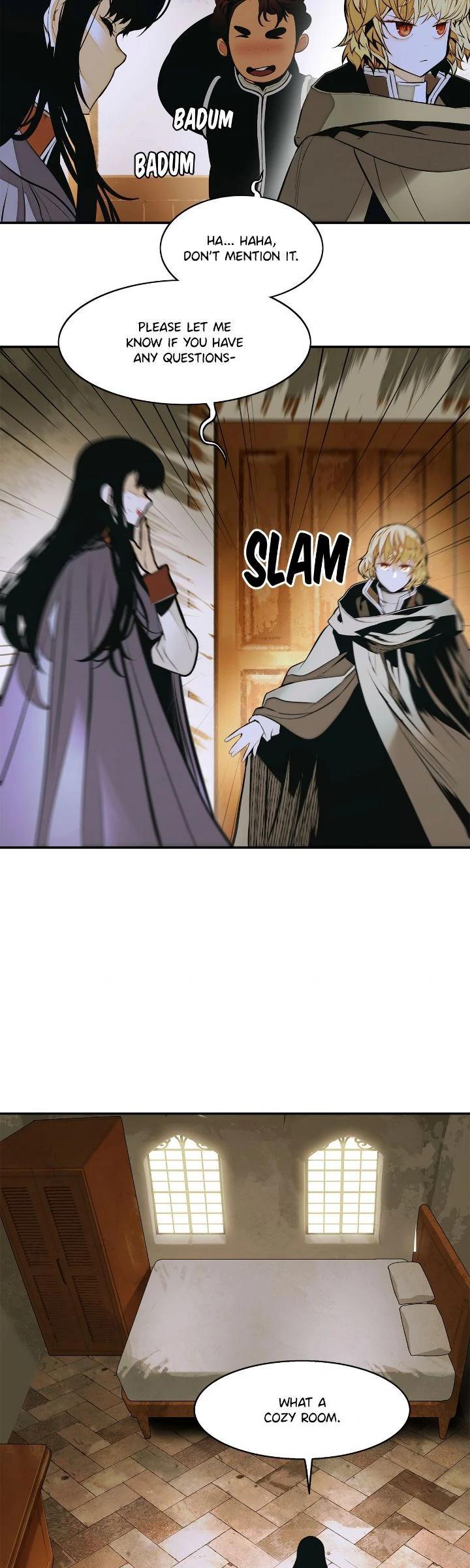 Mookhyang: Dark Lady Chap 255 - Next Chap 256
