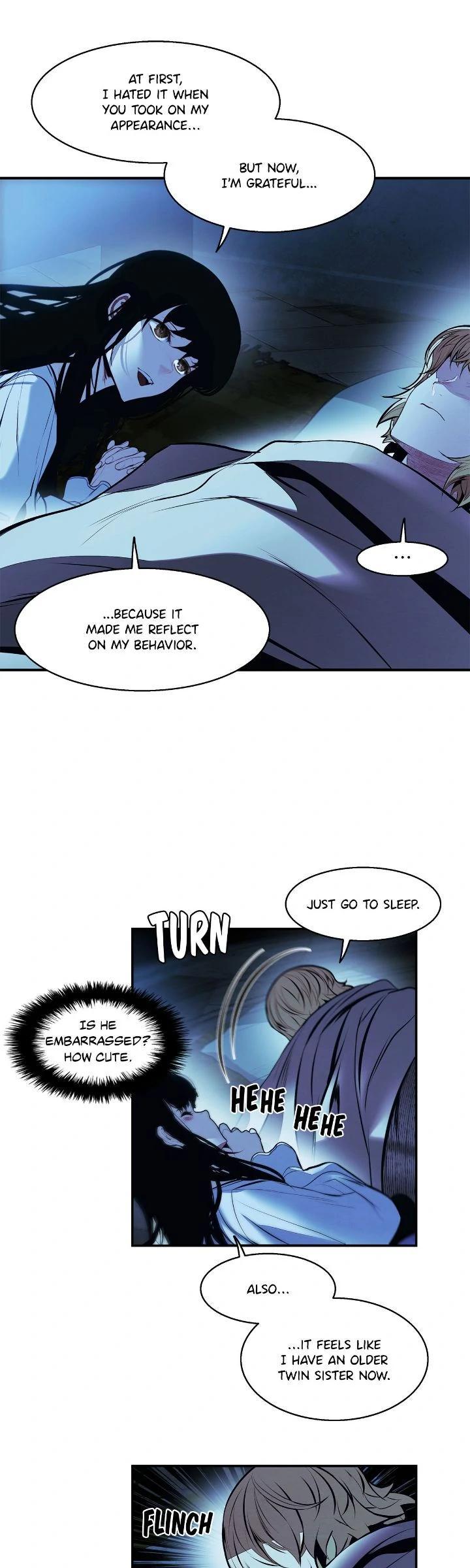 Mookhyang: Dark Lady Chap 255 - Next Chap 256