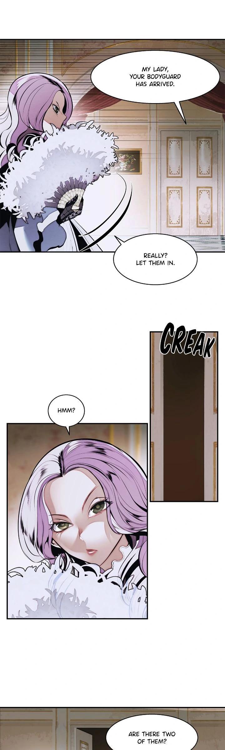 Mookhyang: Dark Lady Chap 255 - Next Chap 256
