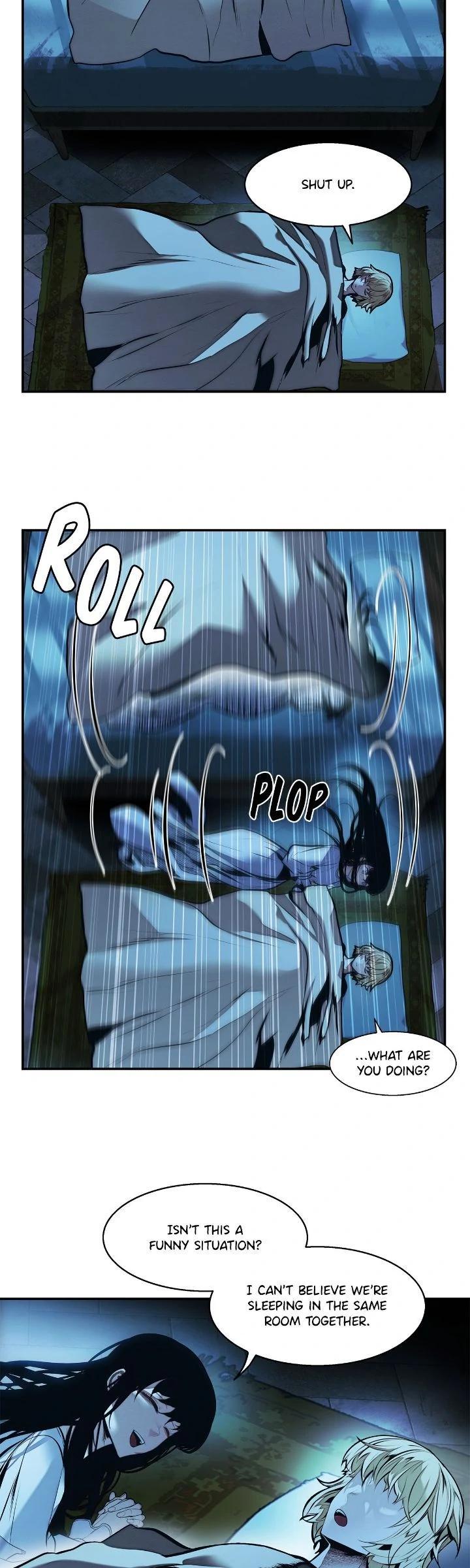 Mookhyang: Dark Lady Chap 255 - Next Chap 256