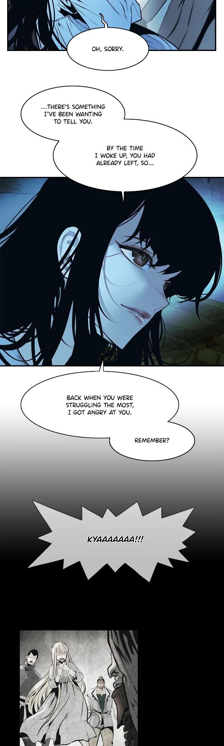 Mookhyang: Dark Lady Chap 255 - Next Chap 256