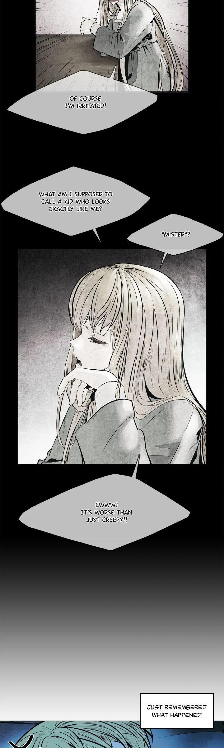 Mookhyang: Dark Lady Chap 255 - Next Chap 256