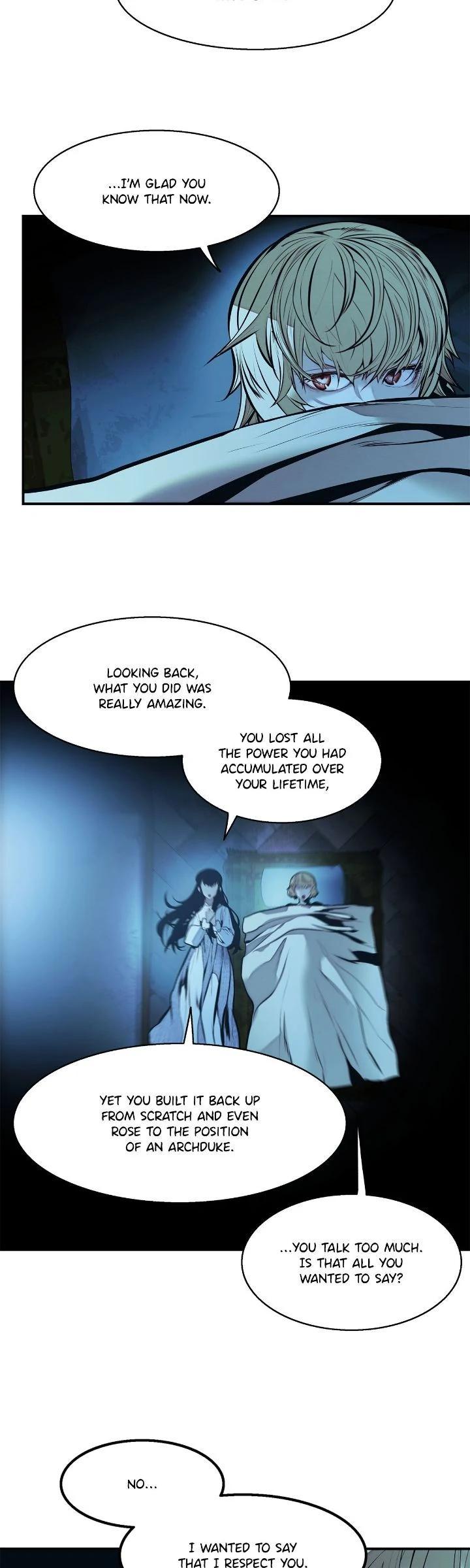 Mookhyang: Dark Lady Chap 255 - Next Chap 256