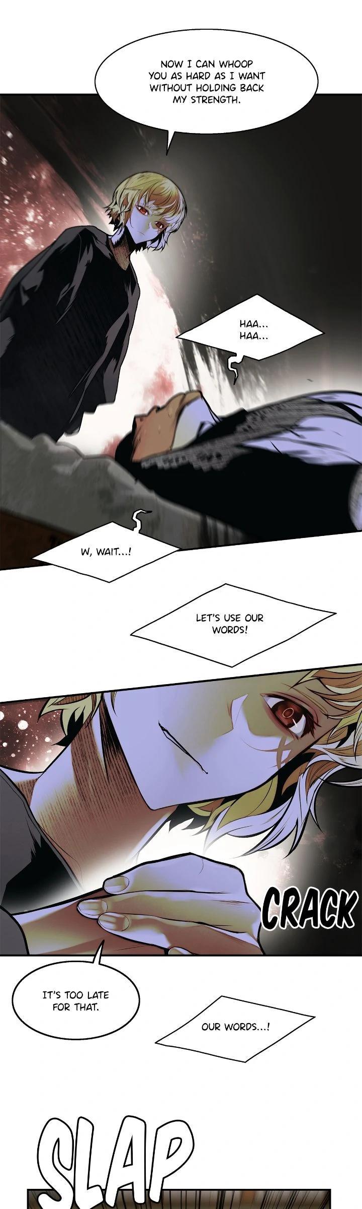 Mookhyang: Dark Lady Chap 255 - Next Chap 256