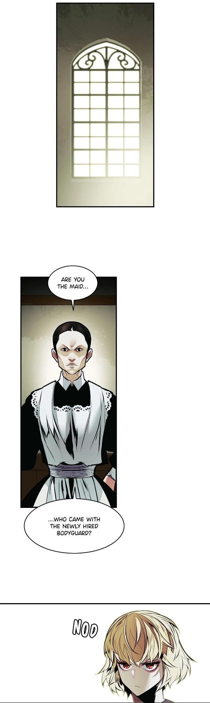 Mookhyang: Dark Lady Chap 255 - Next Chap 256