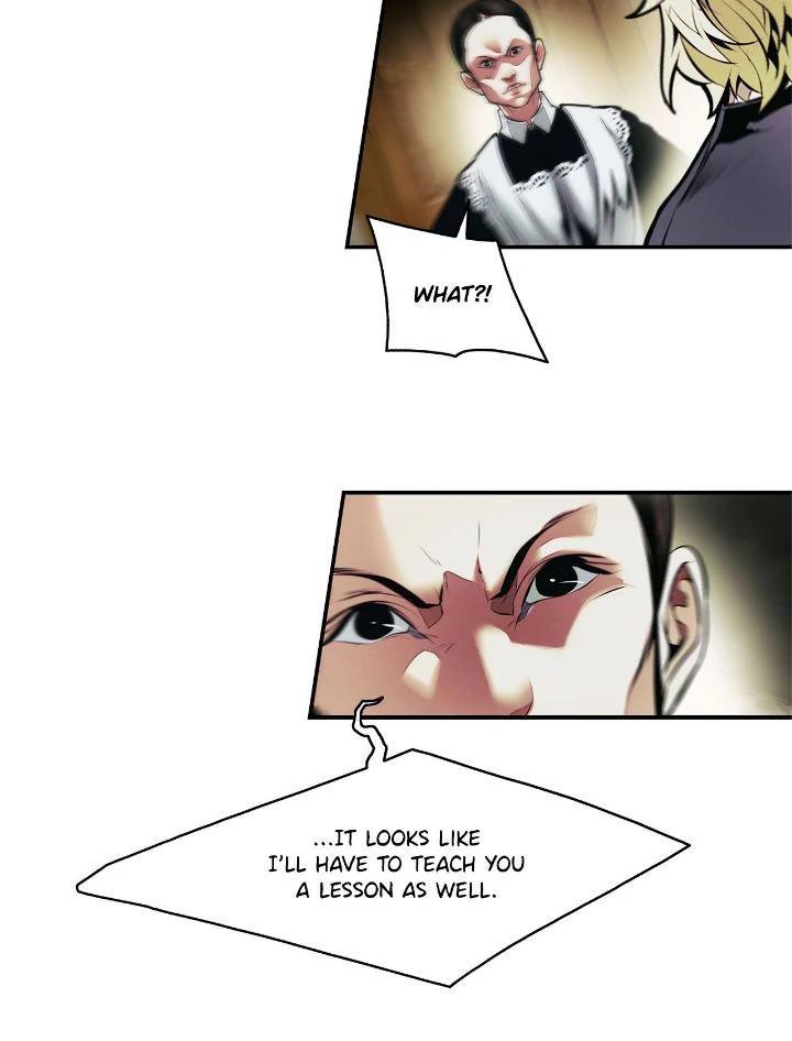Mookhyang: Dark Lady Chap 255 - Next Chap 256