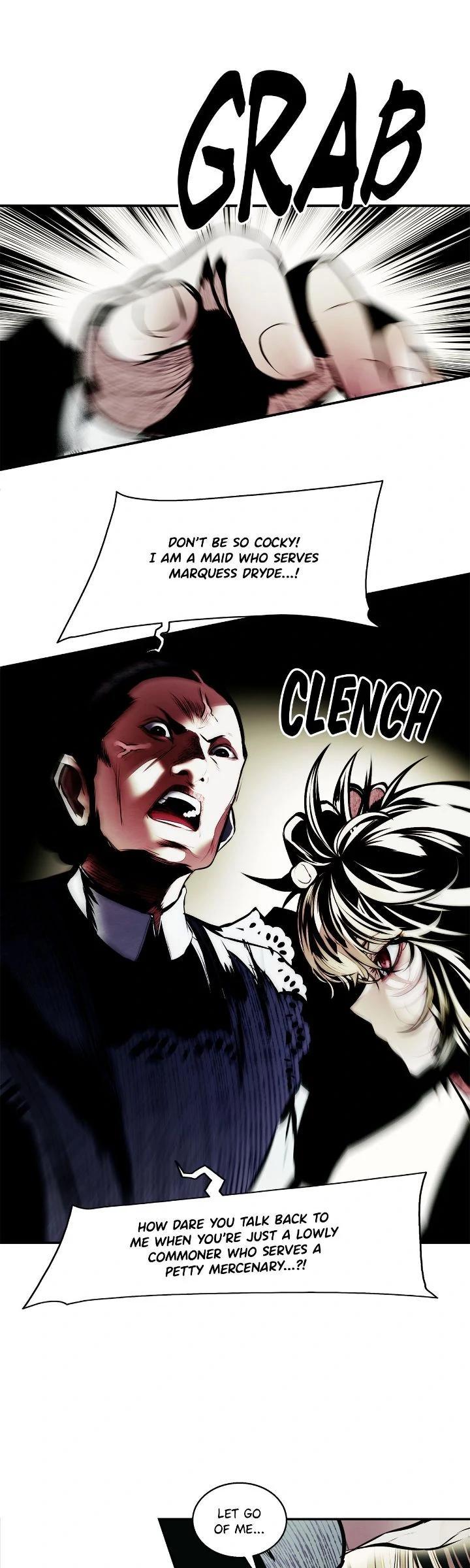 Mookhyang: Dark Lady Chap 255 - Next Chap 256
