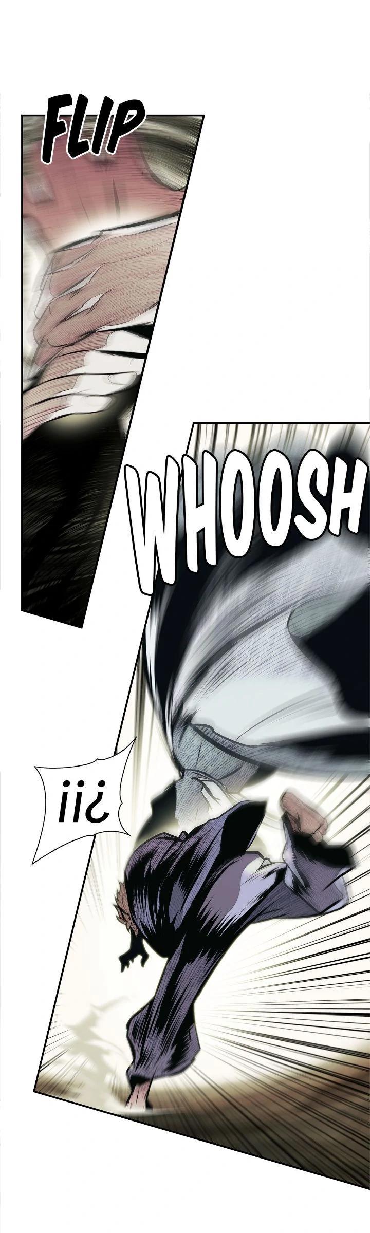 Mookhyang: Dark Lady Chap 255 - Next Chap 256