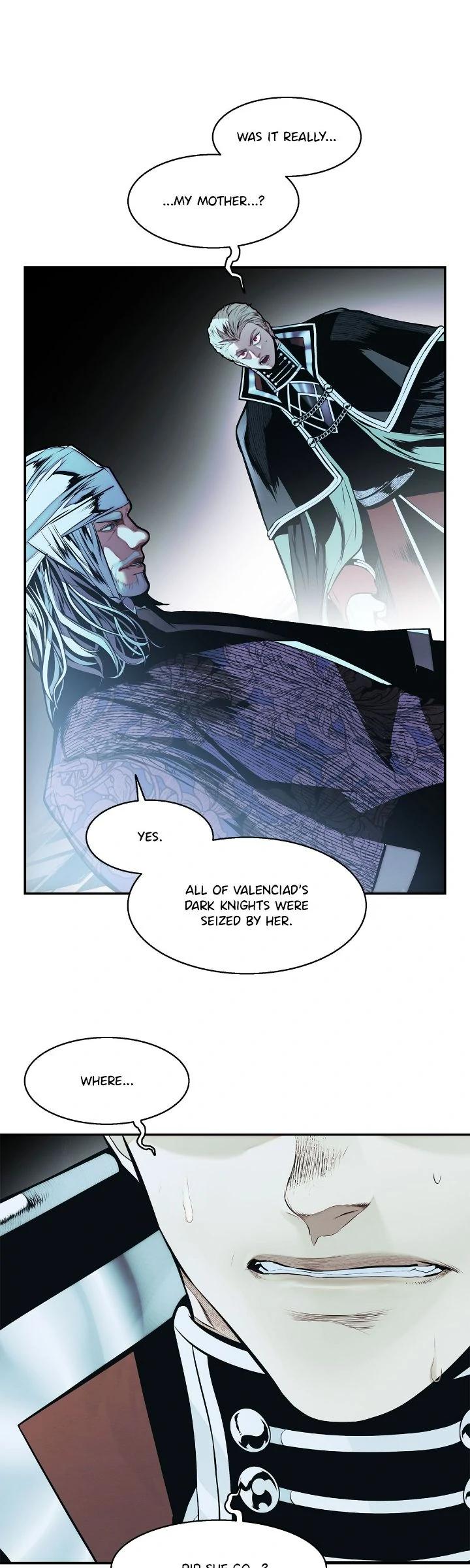 Mookhyang: Dark Lady Chap 250 - Next Chap 251