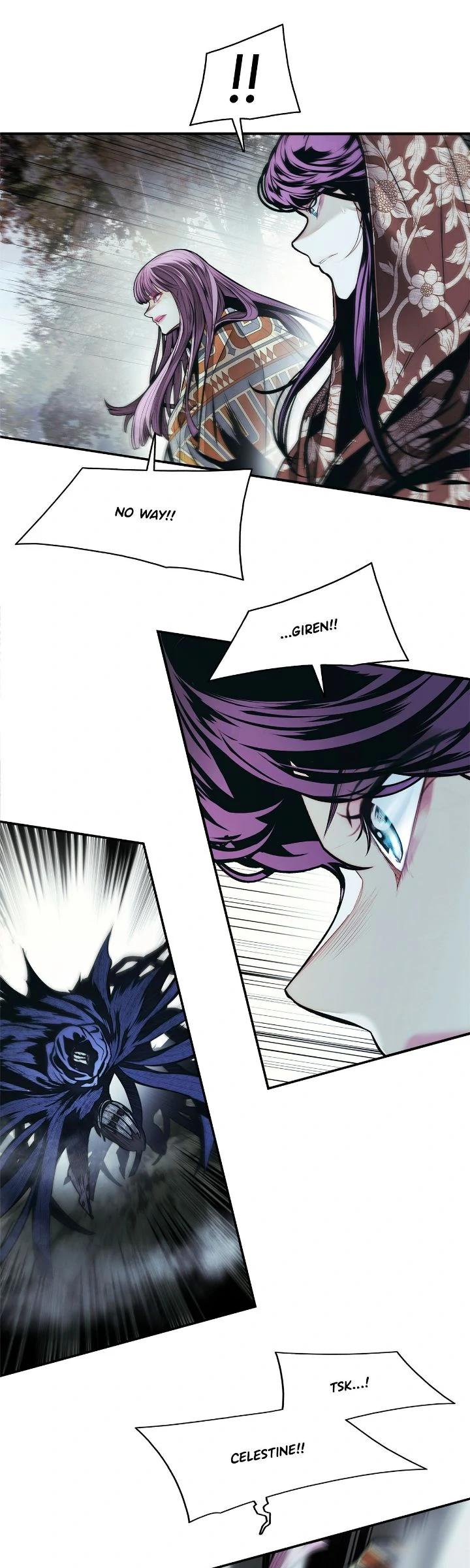 Mookhyang: Dark Lady Chap 250 - Next Chap 251
