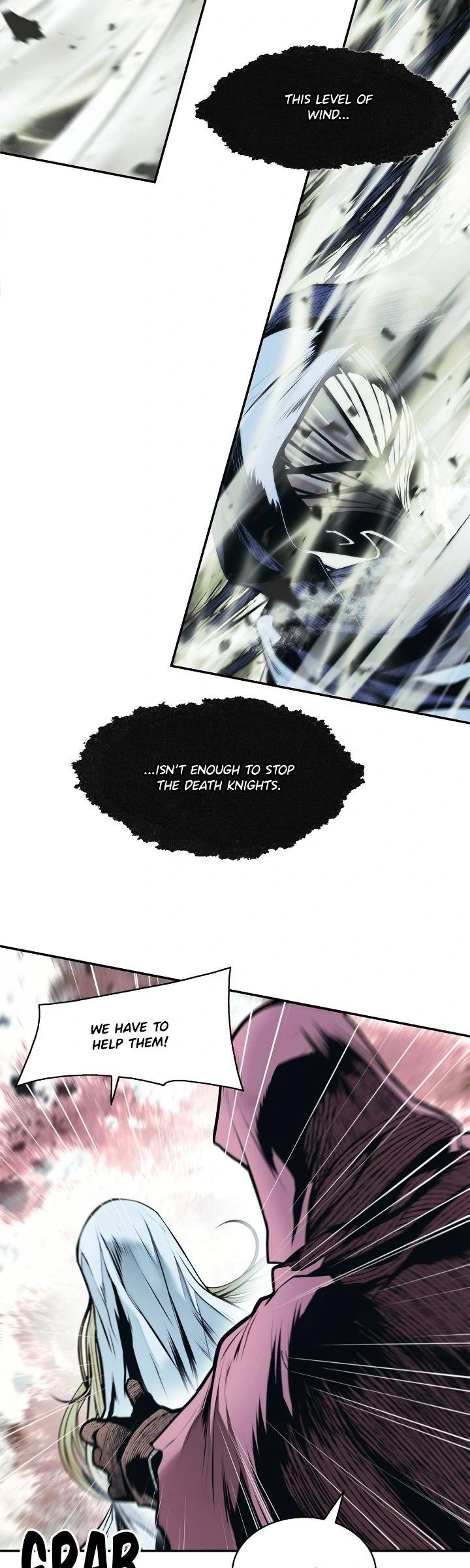 Mookhyang: Dark Lady Chap 250 - Next Chap 251