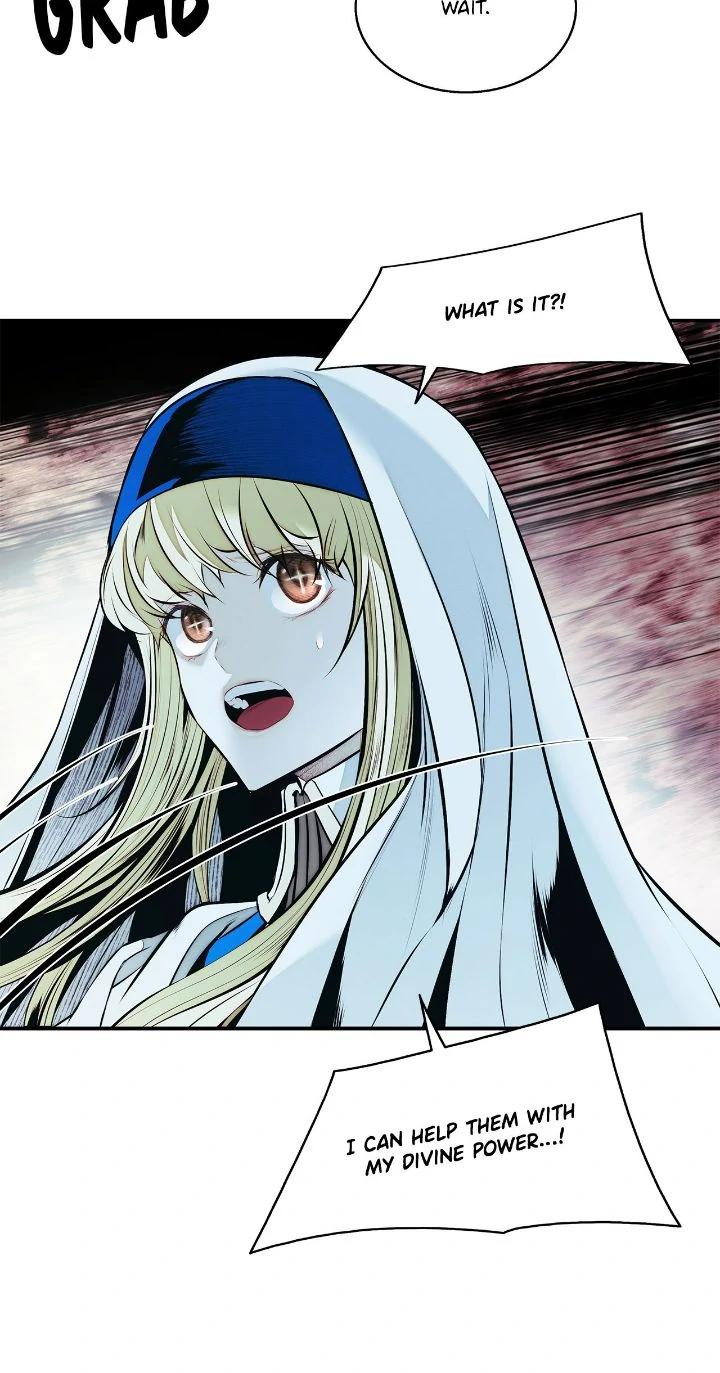 Mookhyang: Dark Lady Chap 250 - Next Chap 251