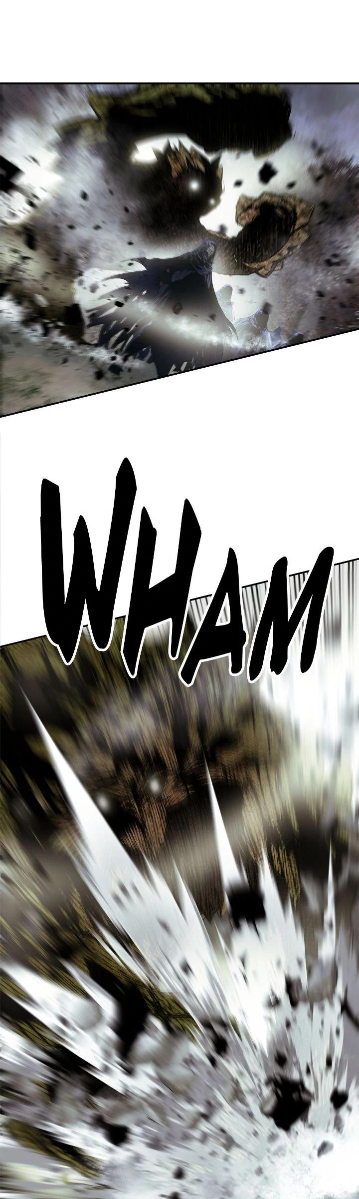 Mookhyang: Dark Lady Chap 250 - Next Chap 251