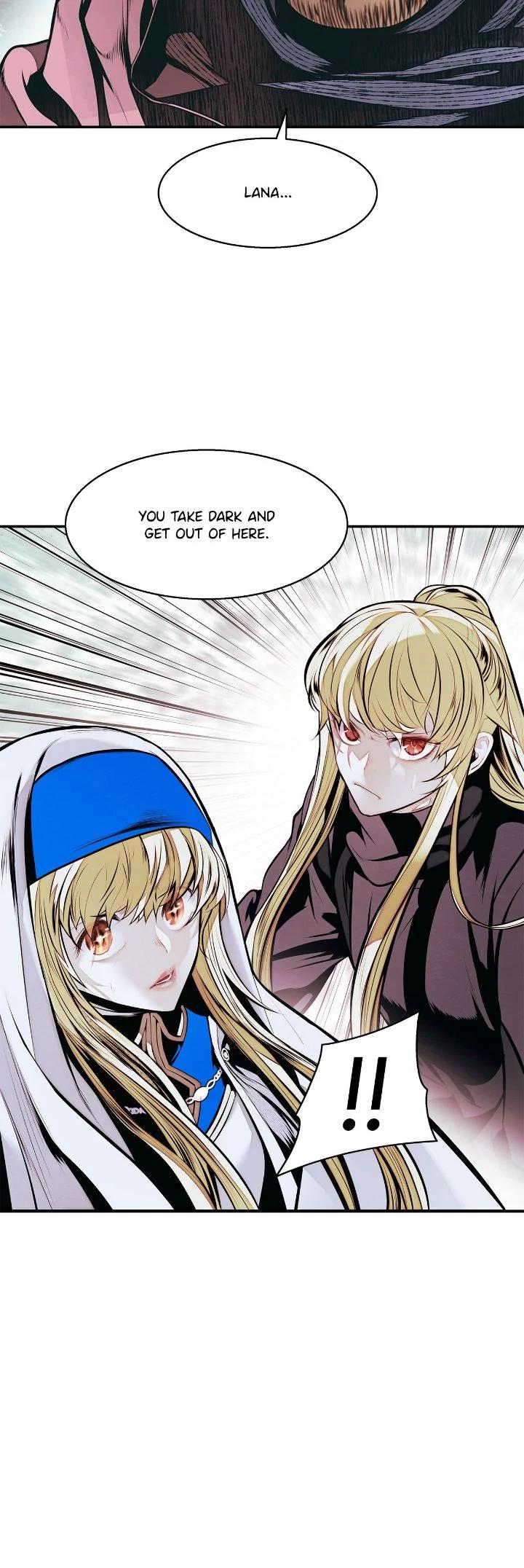 Mookhyang: Dark Lady Chap 250 - Next Chap 251