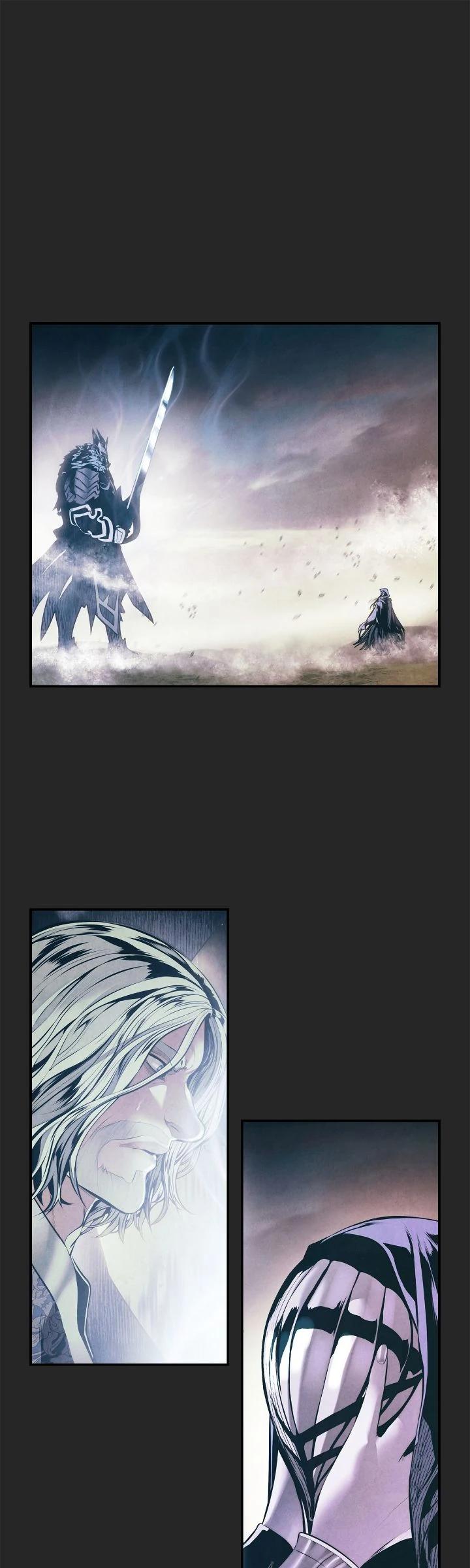 Mookhyang: Dark Lady Chap 250 - Next Chap 251