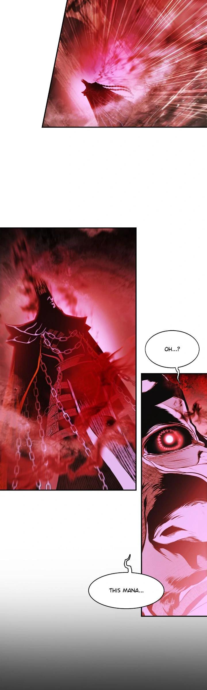 Mookhyang: Dark Lady Chap 250 - Next Chap 251