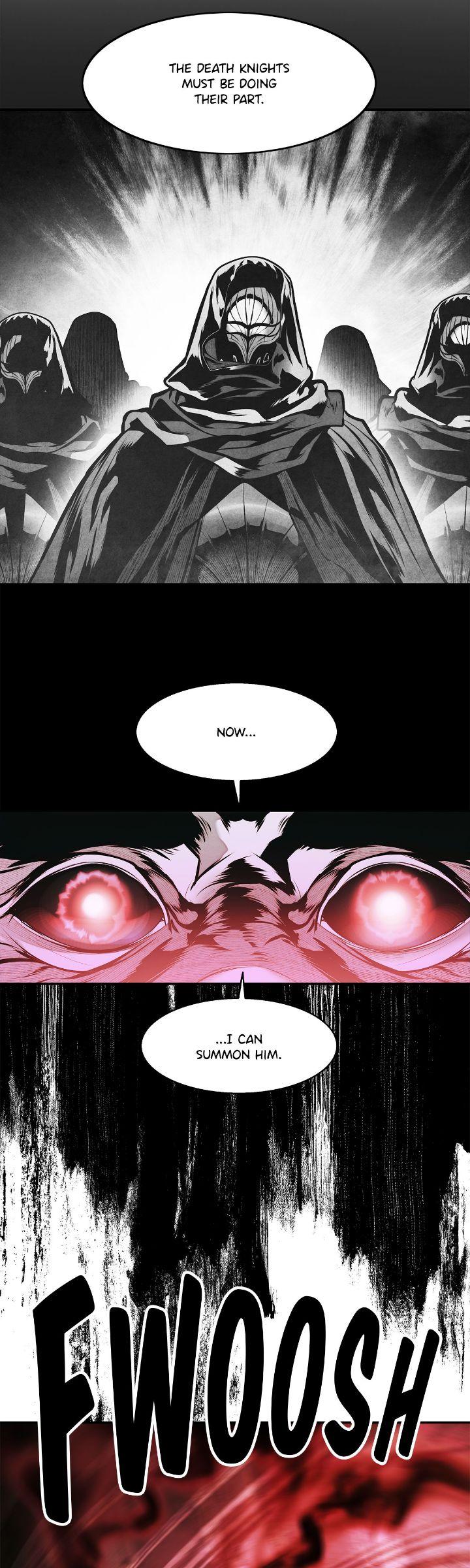 Mookhyang: Dark Lady Chap 250 - Next Chap 251