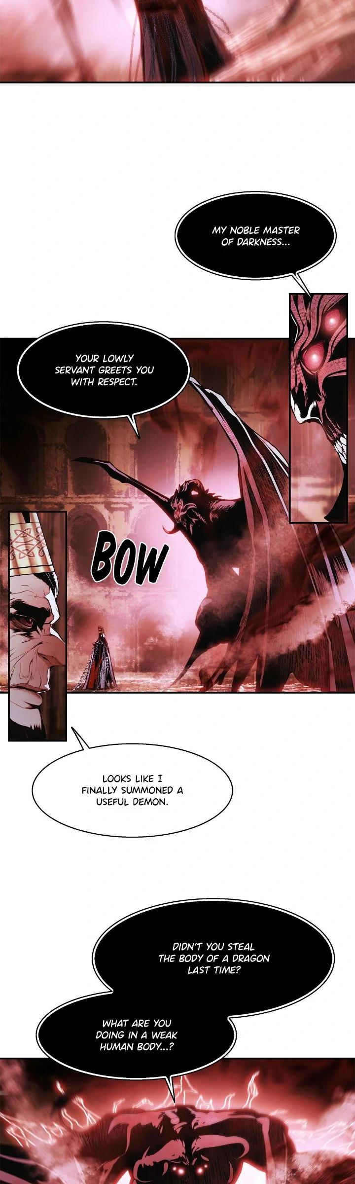 Mookhyang: Dark Lady Chap 250 - Next Chap 251