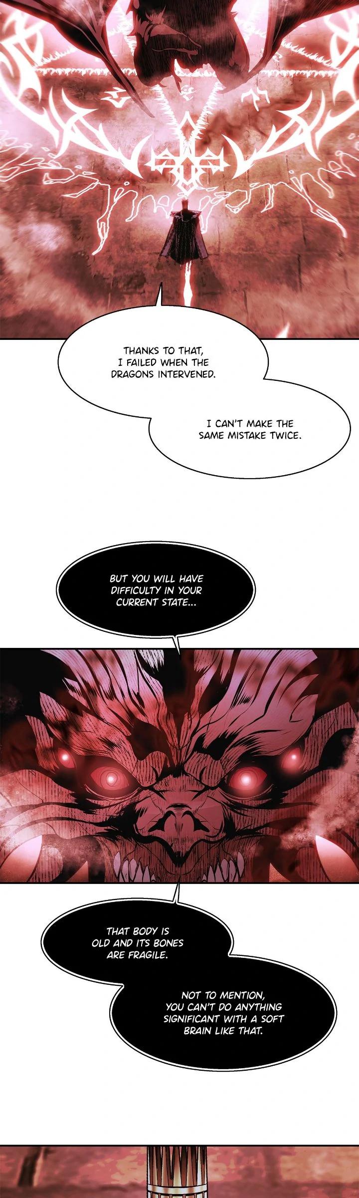 Mookhyang: Dark Lady Chap 250 - Next Chap 251