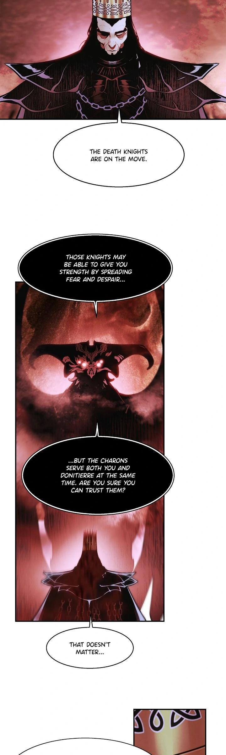 Mookhyang: Dark Lady Chap 250 - Next Chap 251