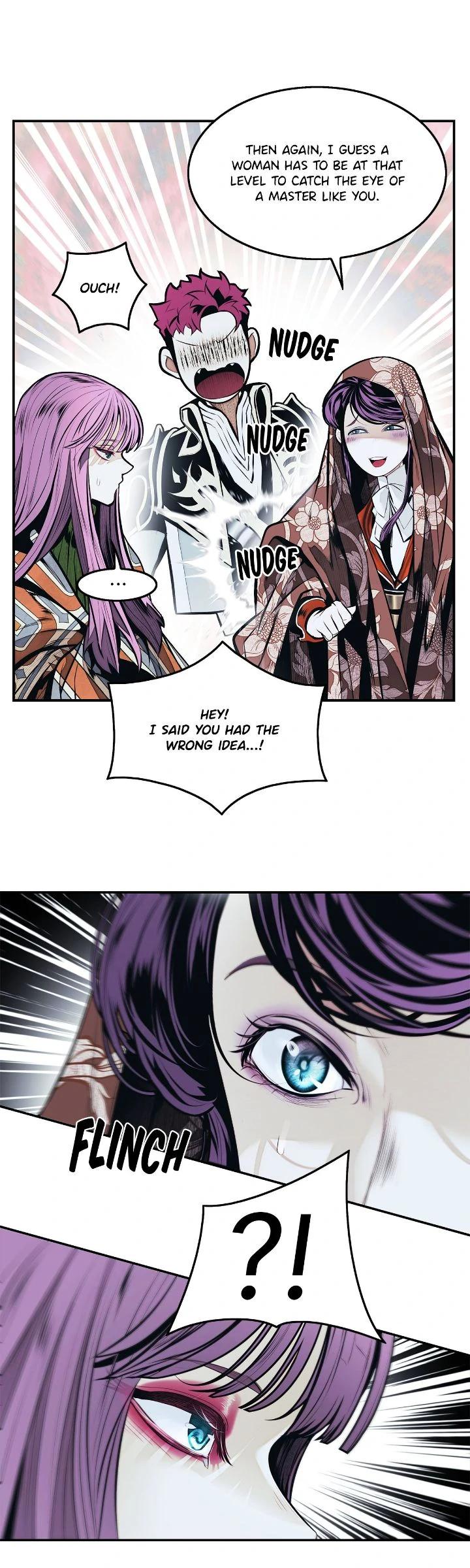 Mookhyang: Dark Lady Chap 250 - Next Chap 251
