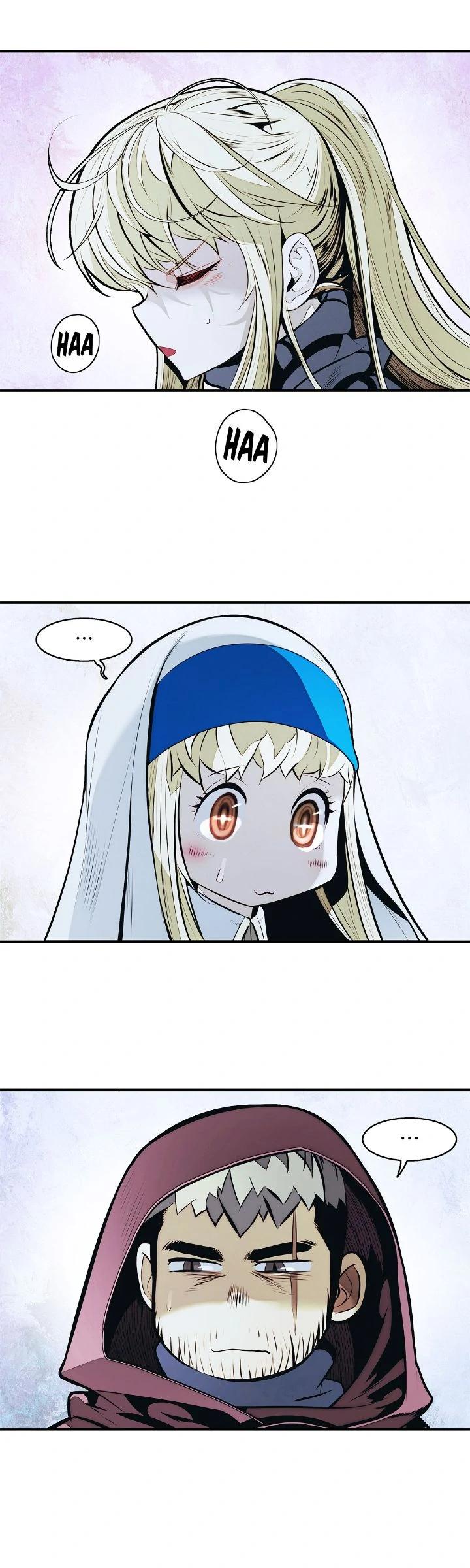 Mookhyang: Dark Lady Chap 250 - Next Chap 251