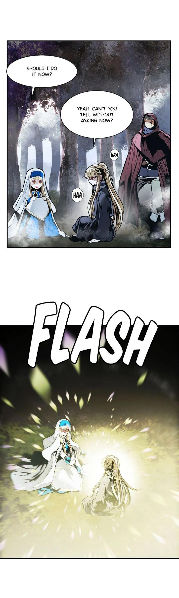 Mookhyang: Dark Lady Chap 250 - Next Chap 251
