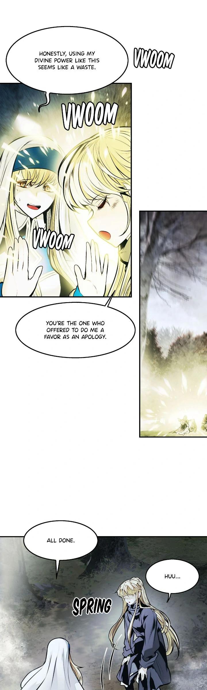 Mookhyang: Dark Lady Chap 250 - Next Chap 251