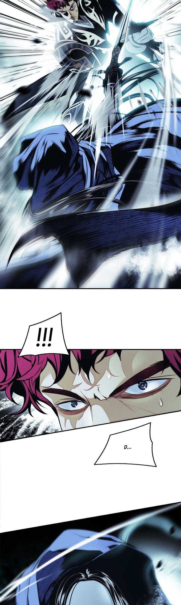 Mookhyang: Dark Lady Chap 250 - Next Chap 251