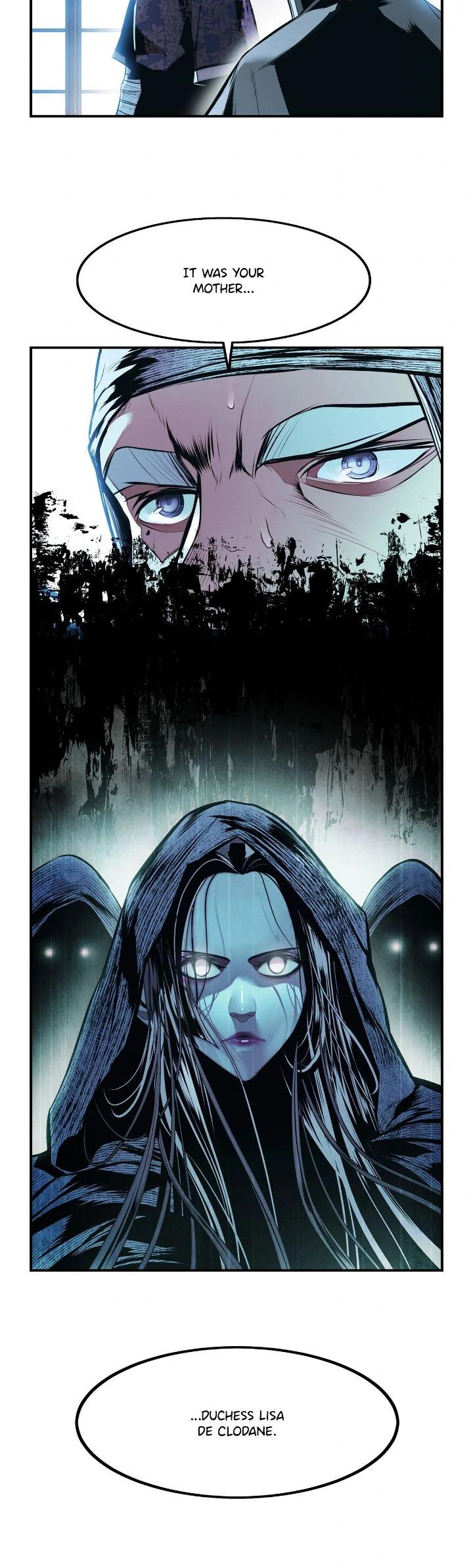 Mookhyang: Dark Lady Chap 250 - Next Chap 251