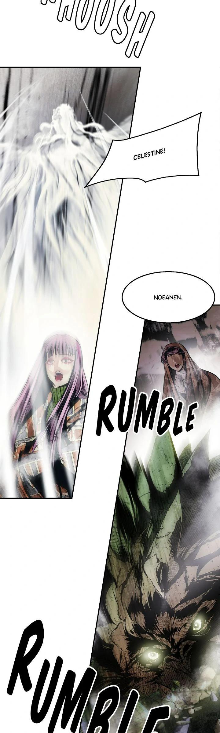 Mookhyang: Dark Lady Chap 250 - Next Chap 251