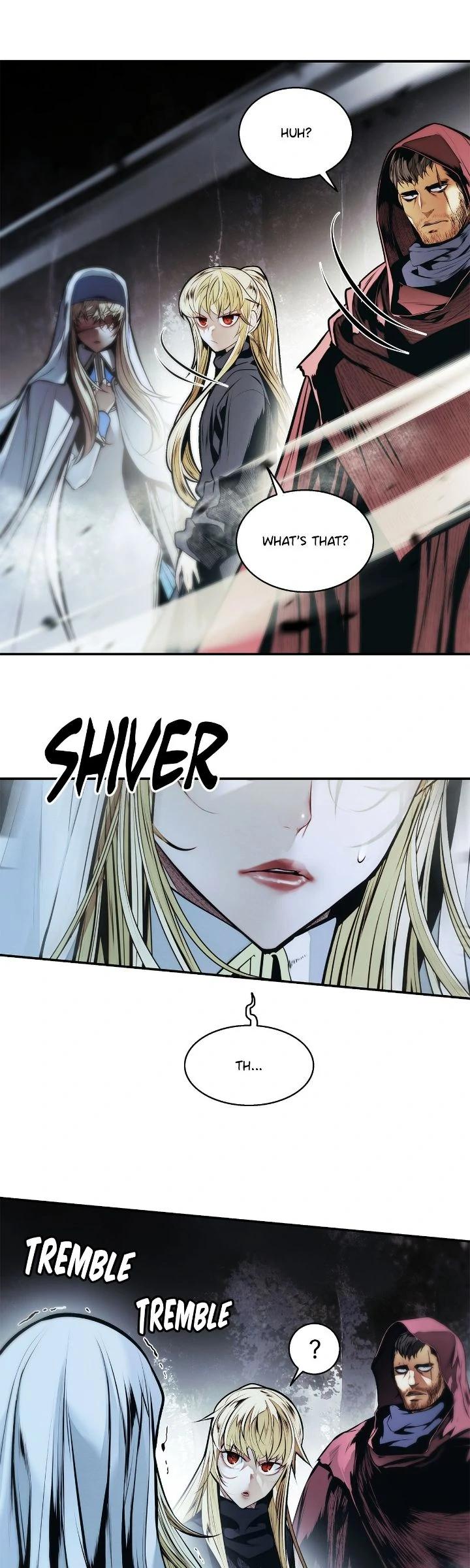 Mookhyang: Dark Lady Chap 250 - Next Chap 251