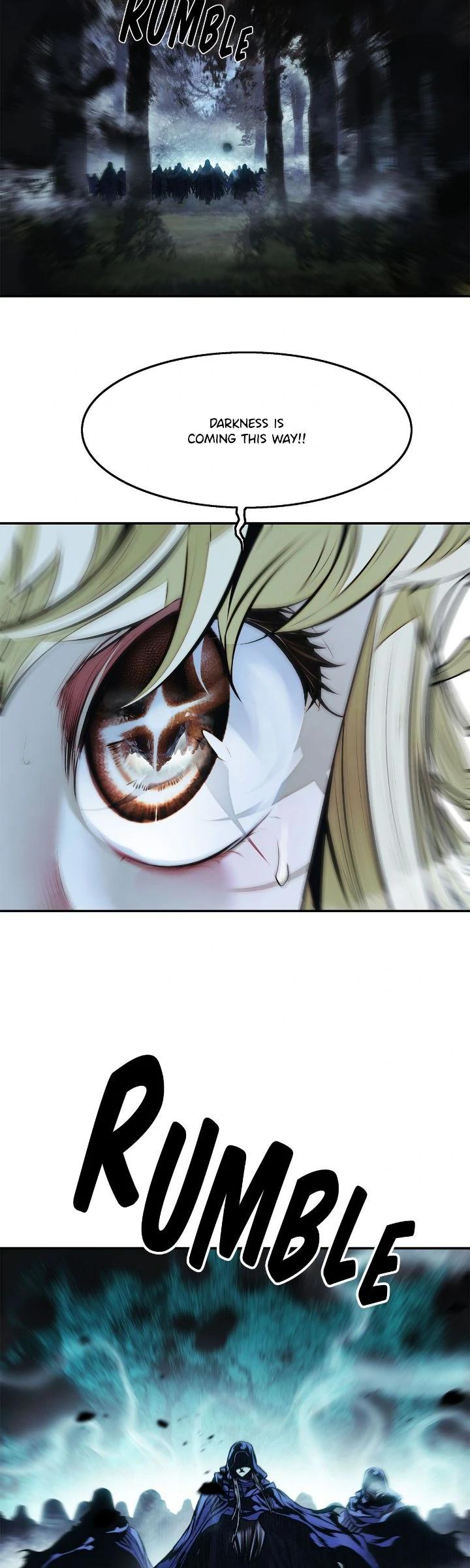 Mookhyang: Dark Lady Chap 250 - Next Chap 251
