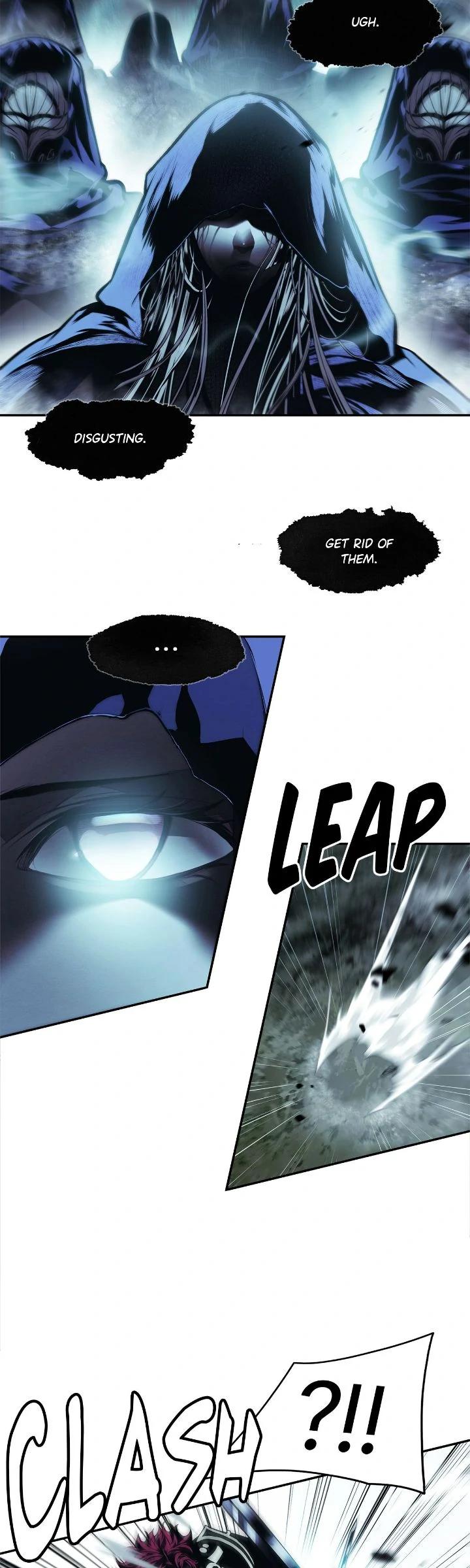 Mookhyang: Dark Lady Chap 250 - Next Chap 251