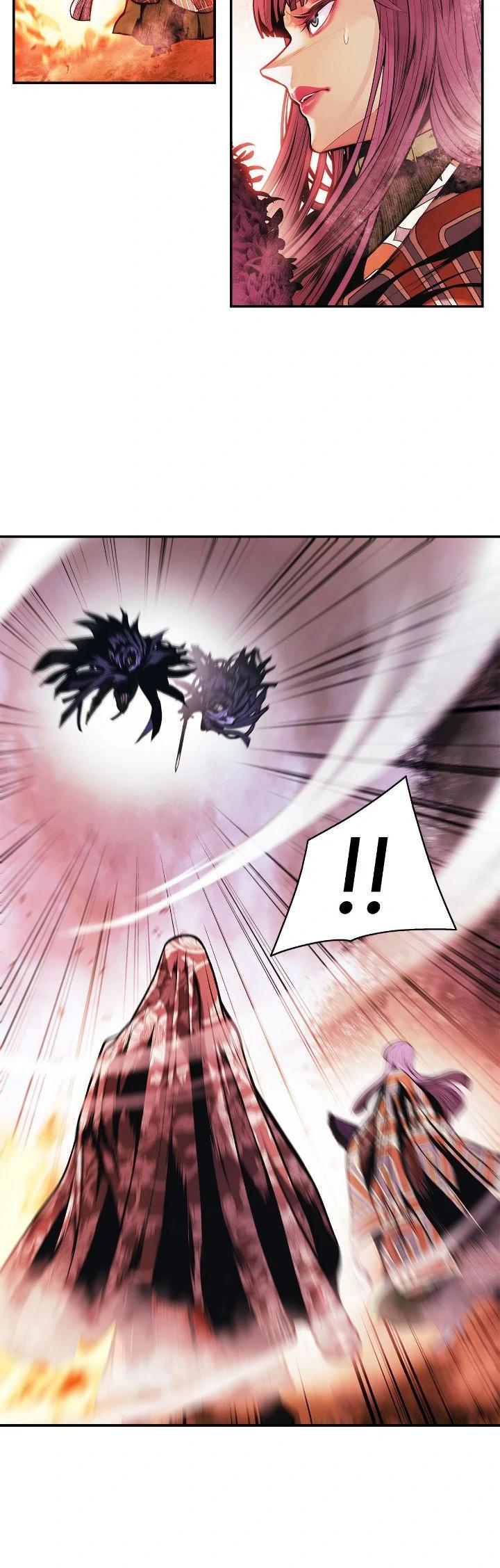 Mookhyang: Dark Lady Chap 251 - Next Chap 252